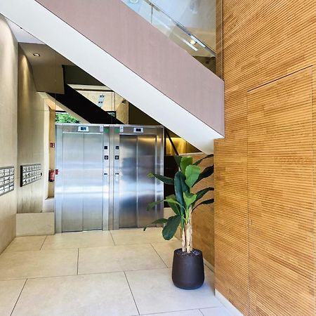 Apartament Sancho El Sabio San Sebastián Zewnętrze zdjęcie