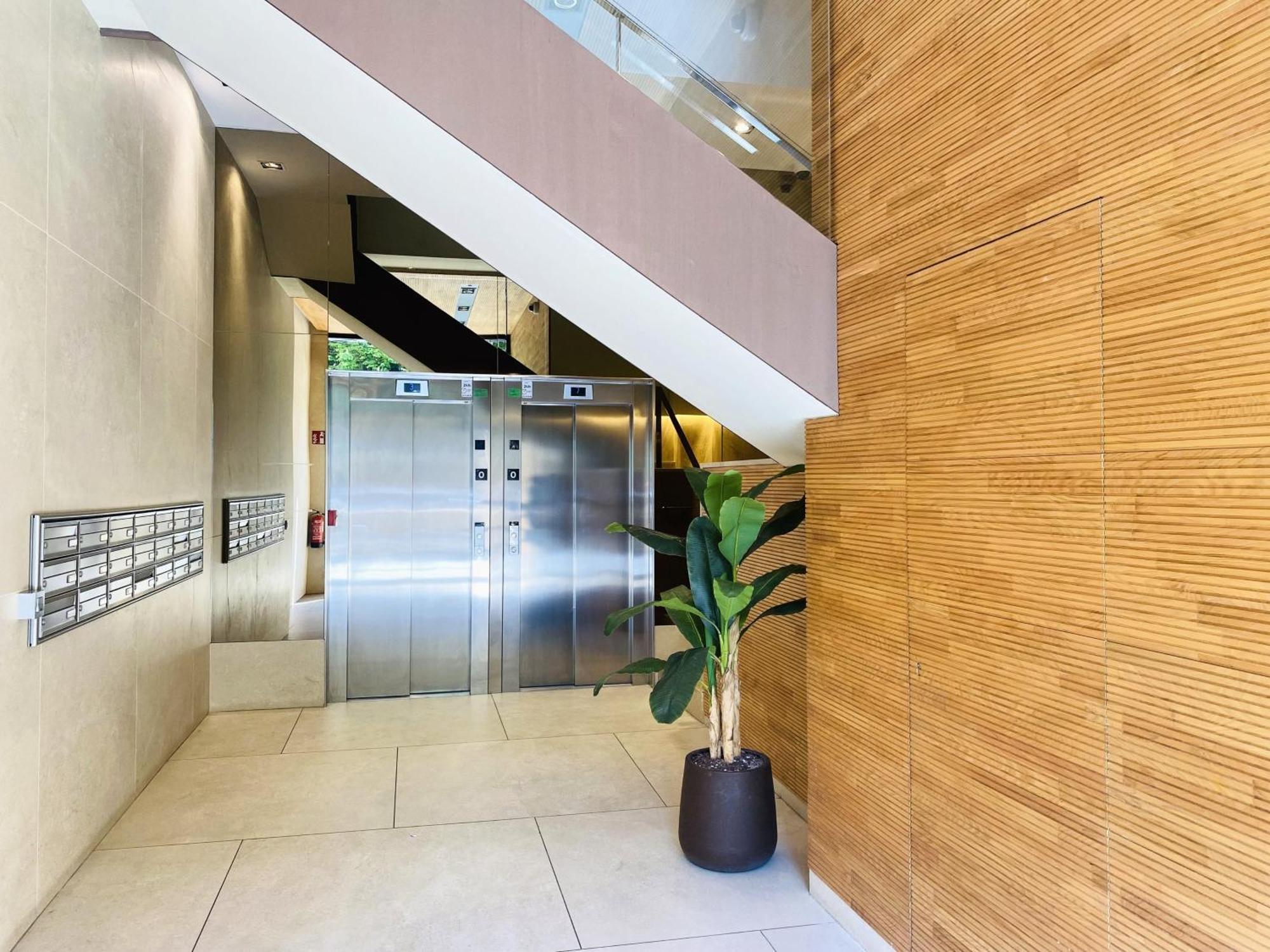 Apartament Sancho El Sabio San Sebastián Zewnętrze zdjęcie