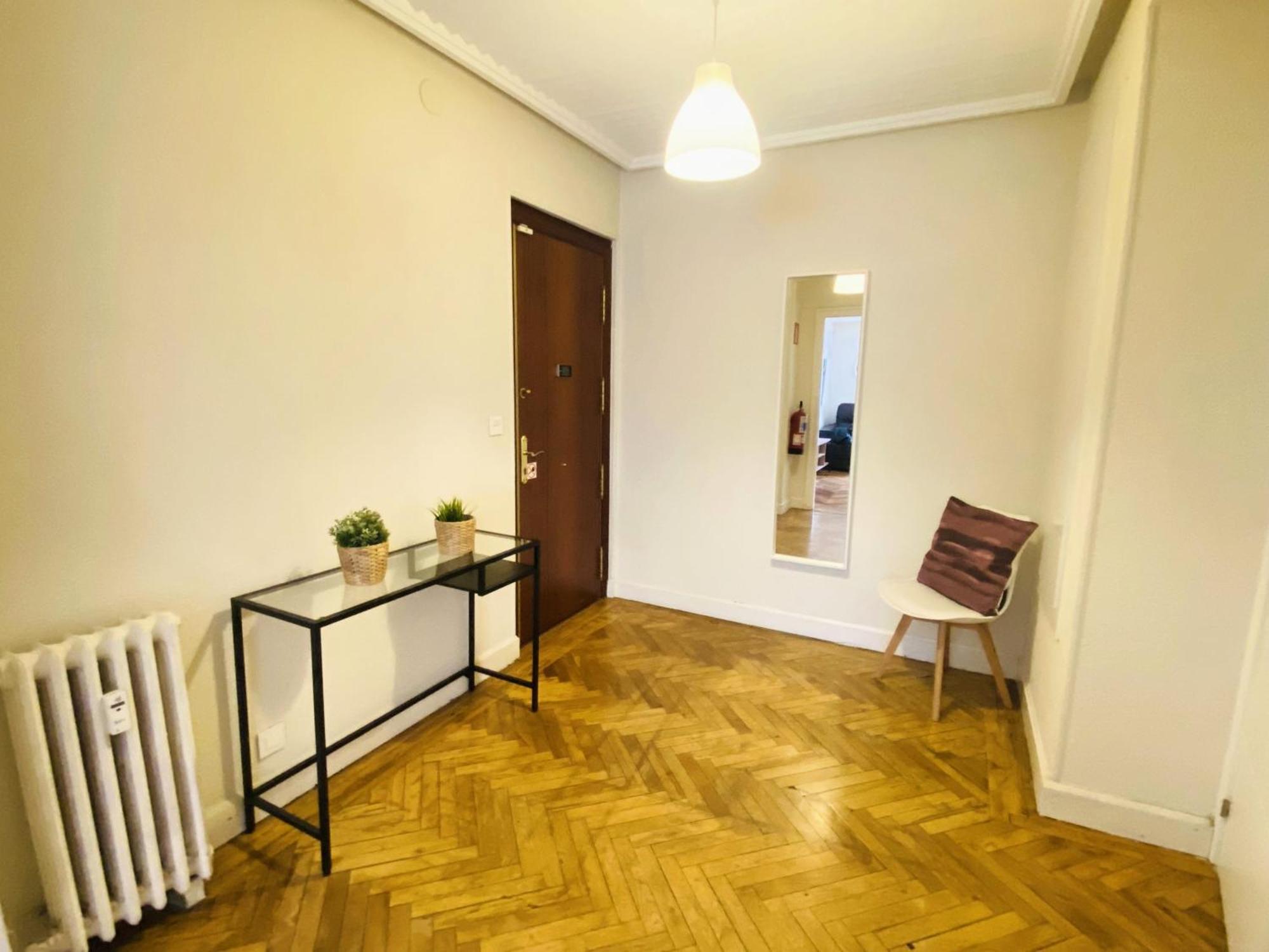Apartament Sancho El Sabio San Sebastián Zewnętrze zdjęcie
