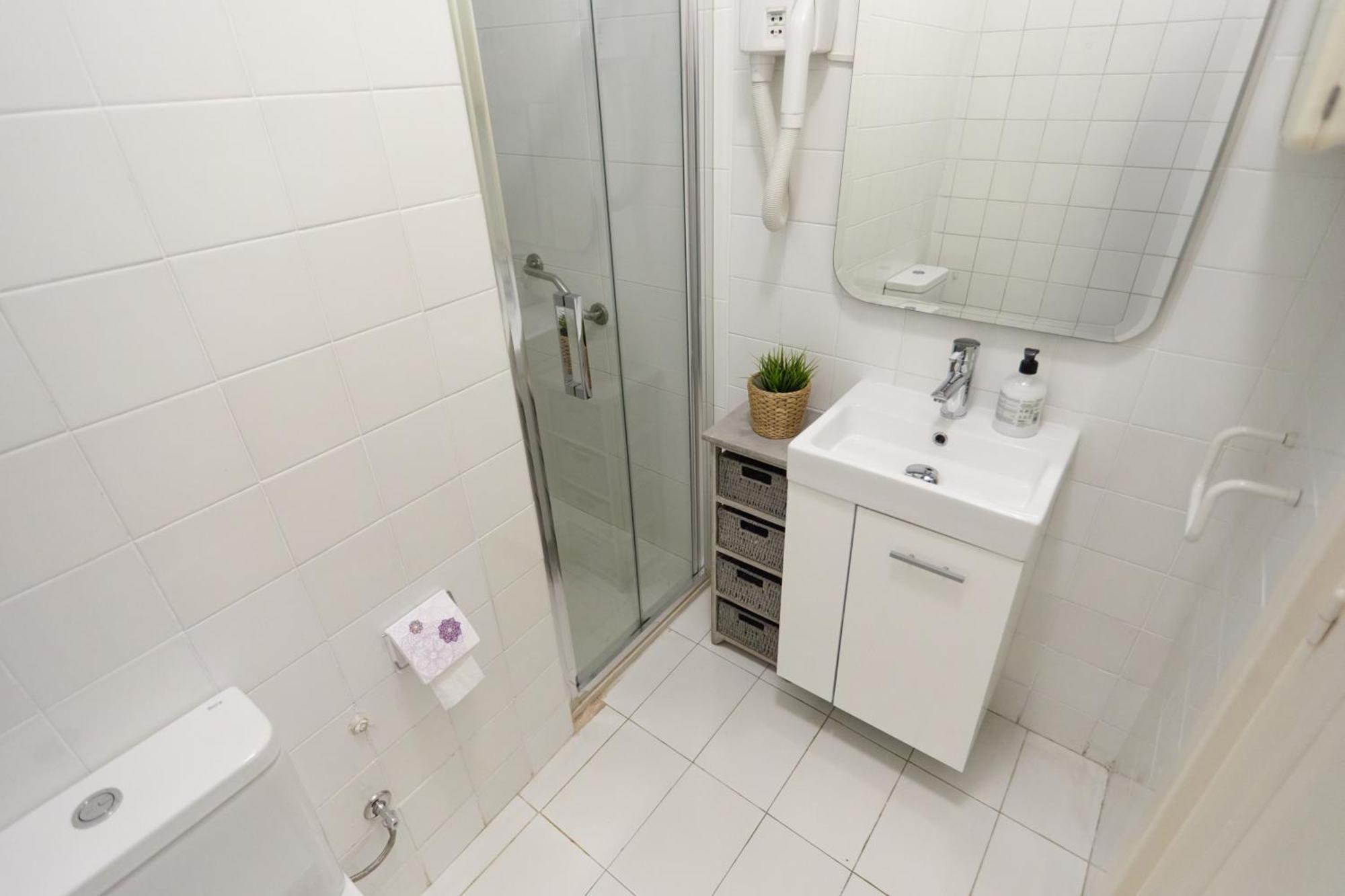 Apartament Sancho El Sabio San Sebastián Zewnętrze zdjęcie