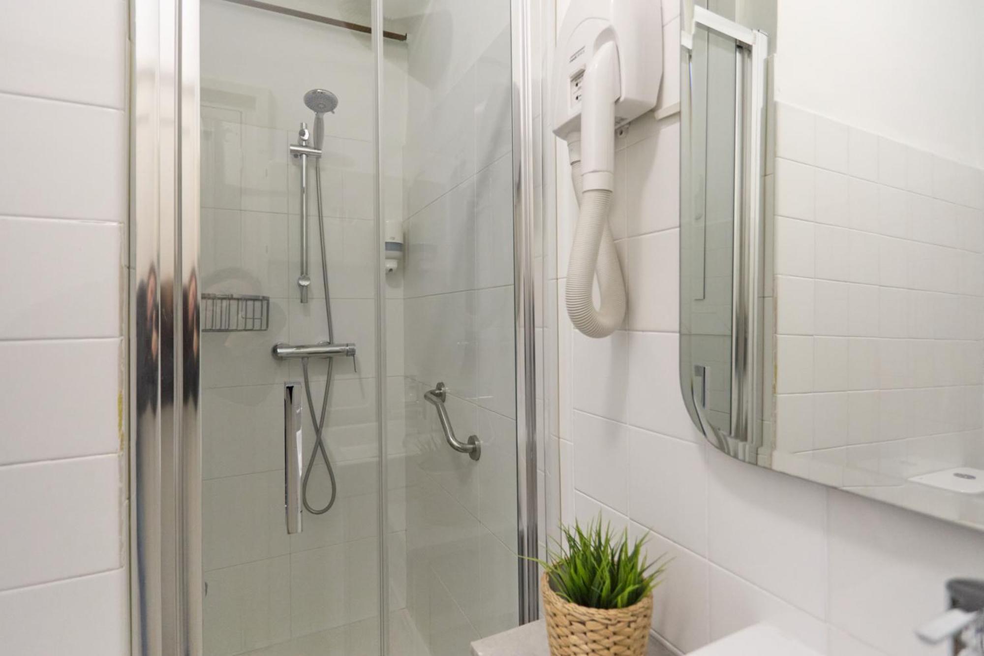 Apartament Sancho El Sabio San Sebastián Zewnętrze zdjęcie