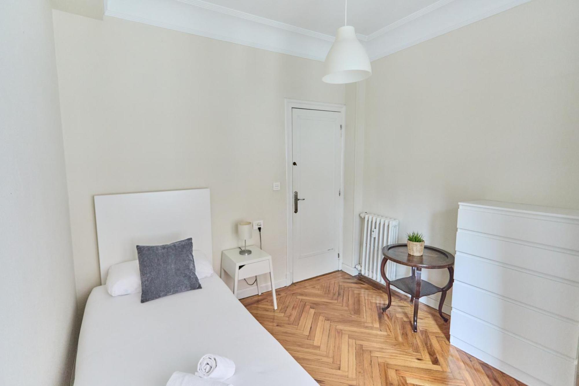Apartament Sancho El Sabio San Sebastián Zewnętrze zdjęcie