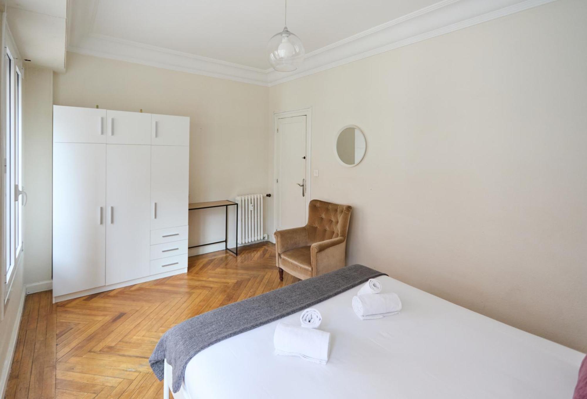 Apartament Sancho El Sabio San Sebastián Zewnętrze zdjęcie