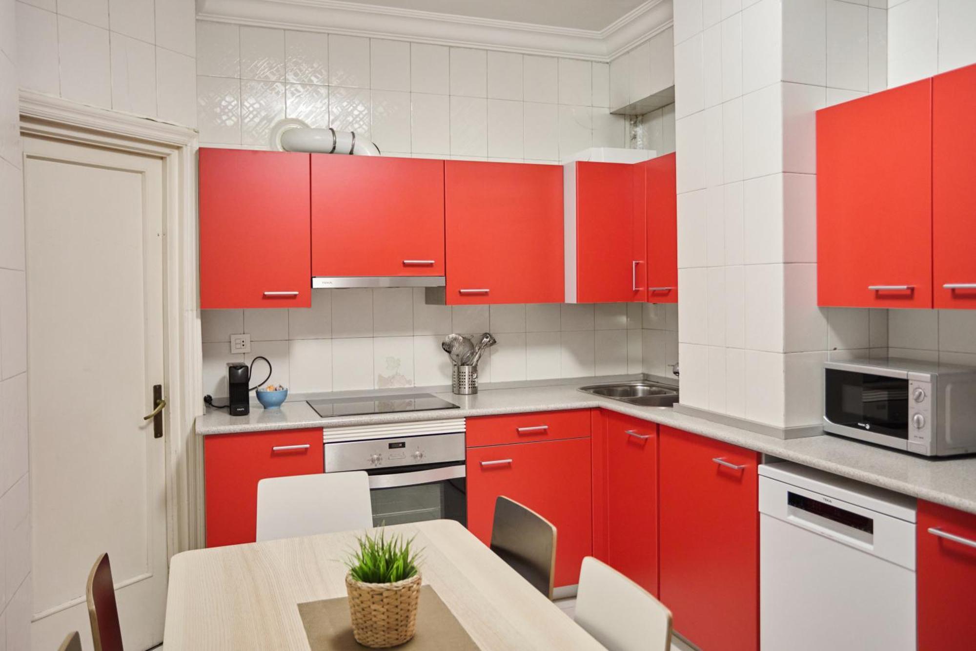 Apartament Sancho El Sabio San Sebastián Zewnętrze zdjęcie